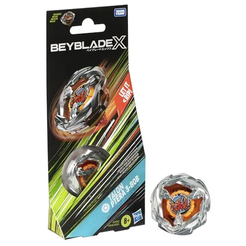 Battle Tops von Beyblade