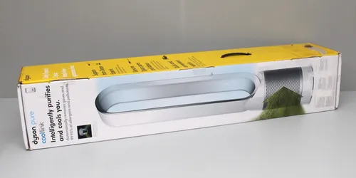 Produktbild Dyson Pure Cool Link TP02