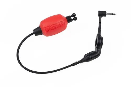 FOX International Hängebissanzeiger Black Label Dumpy Halo von Fox