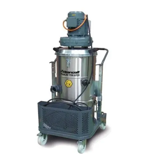 CLEANCRAFT Staubsauger von CLEANCRAFT