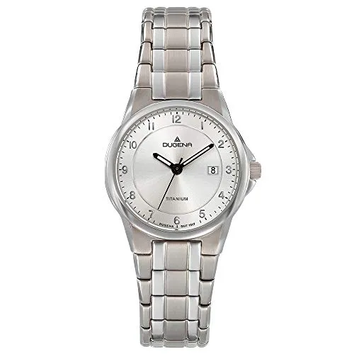 Dugena Damen-Armbanduhr 4460870 Gent von Dugena