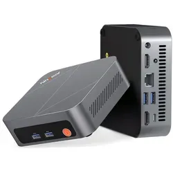 Mini-PCs bis 300 Euro von Ninkear