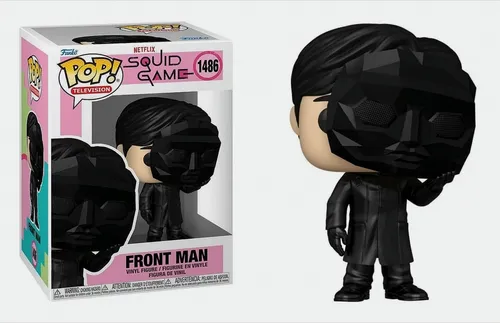 Funko POP! TV: Squid Game