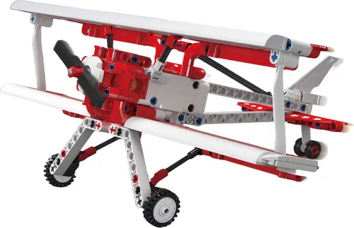 - Doppeldecker (Mould King) 24049