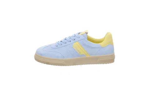 Tamaris 23788 Light Blue GR37 Damen-Sneaker