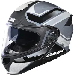 SMK Motorradhelm Gullwing Supertour Klapphelm