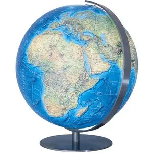 Columbus DUO AZZURRO Leuchtglobus 400mm