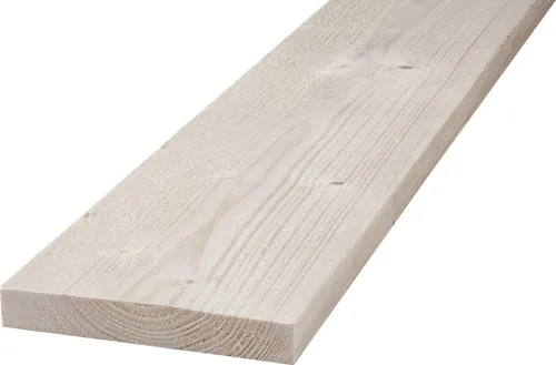 Schalbrett Fichte Tanne sägerau feiner Sägeschnitt 200 cm 120 x 23mm