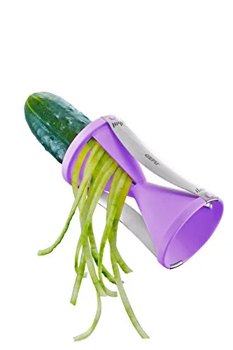 Gefu Spirelli 89264 Spiralschneider