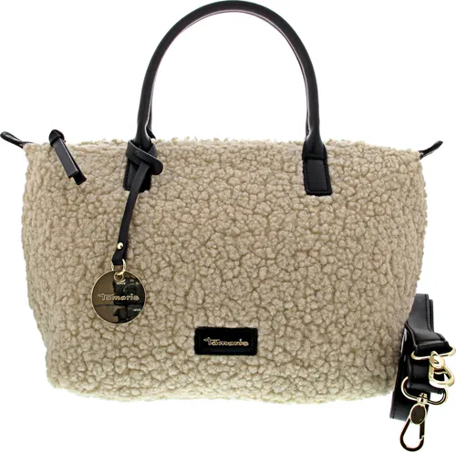 Tamaris Guste Cityshopper mittel 34161320 (1/ecru) in grau von Tamaris