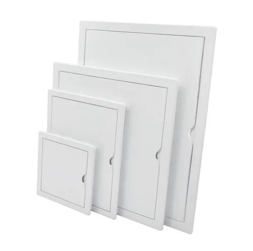 DRZWICZKI REWIZYJNE PLASTIKOWE Z ABS 300*400MM AIR ROXY 5903351803649