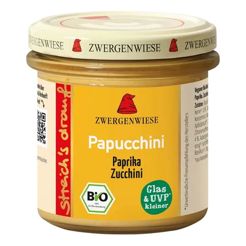 Streich's drauf von Zwergenwiese