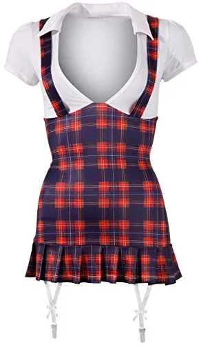 Kostüme & Verkleidungen Blau von Cottelli Collection