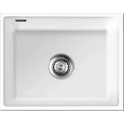 systemceram Küchenspülen & Spülbecken von systemceram