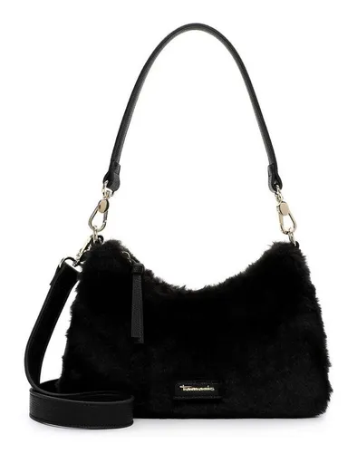 Tamaris Schultertasche Shoulderbag in schwarz von Tamaris