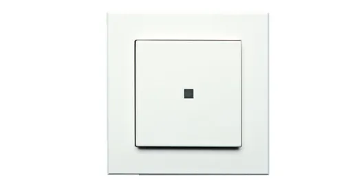 Produktbild Homematic Funk-Wandtaster 2fach HM-PB-2-WM55-2