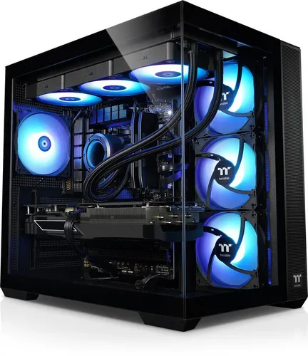 Kiebel Hydra IX Gaming-PC