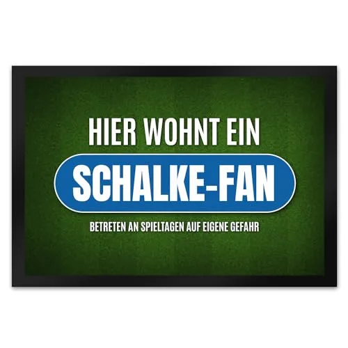trendaffe in gelb von trendaffe