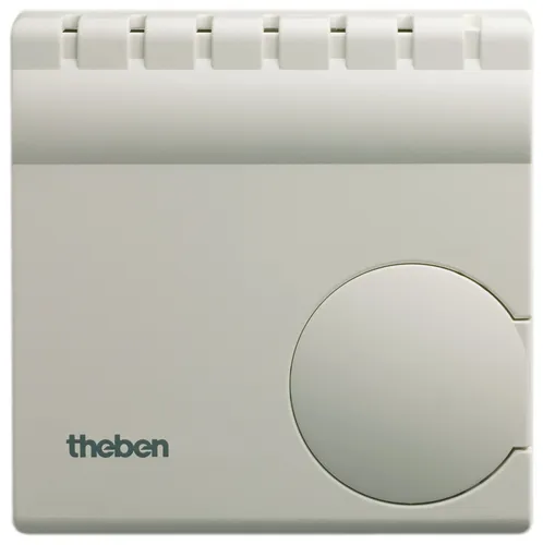 Theben 7030001 RAMSES 703 Raumthermostat von Theben