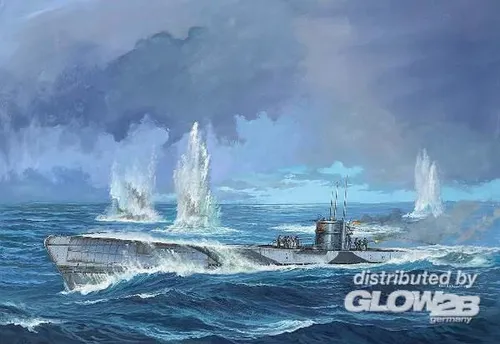 Revell Patrol Torpedo Boot PT-109 1:72 Bausatz - Boote & Schiffe, detailgetreues Standmodell aus Kunststoff im Maßstab 1:72, ideal für Modellbau-Enthusiasten.