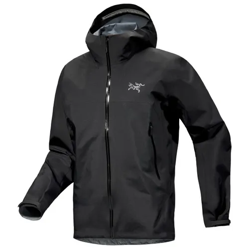 Arcteryx Herren Beta Jacke (Größe XXL, schwarz) von Arc'teryx