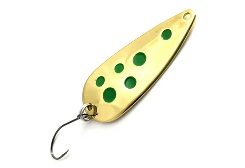 Troutwerk Kunstköder Troutwerk Spoon 5g 4cm - Forellenblinker