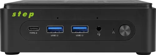 PCs bis 400 Euro von STEP