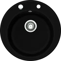 Franke Waschbecken & Spülen Schwarz von Franke