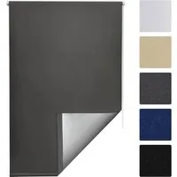 Sol Royal SolReflect T42 Thermorollo 40x160cm Anthrazit