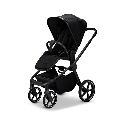 Moon Buggy Hype Kinderwagen onyx TOP von Moon
