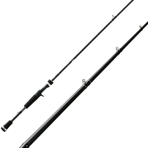 13 Fishing Fate Black Casting Rute 2,13m 20-80g