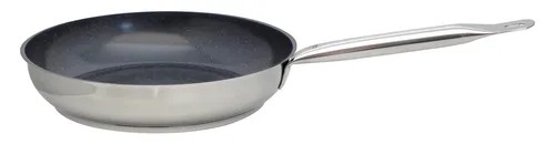 Elo Bratpfanne Profi Therm, Edelstahl 18/8 von ELO Stahlwaren GmbH
