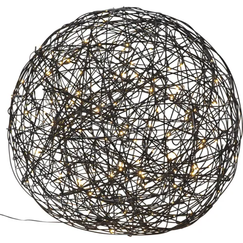 LED 3D Designkugel TRASSEL von Star Trading