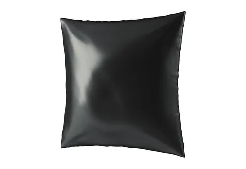 AILORIA Kissenbezüge BEAUTY SLEEP (80X80) in schwarz von AILORIA