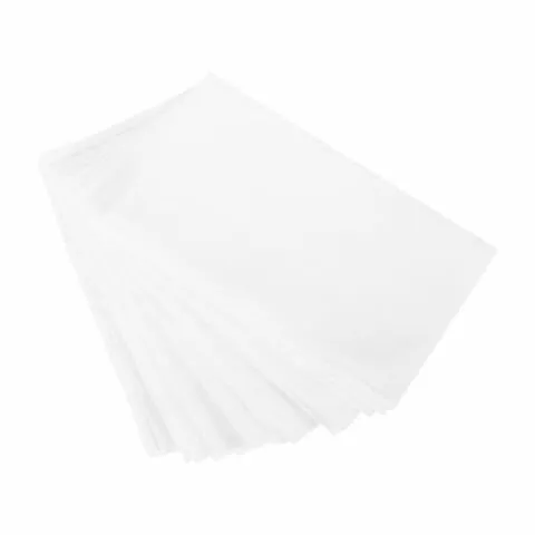 VEPATIM 9000 GASTRO Spenderservietten 2-lagig 210 x 165 mm weiß für Thekenspender