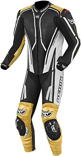 Motorradbekleidung von Berik