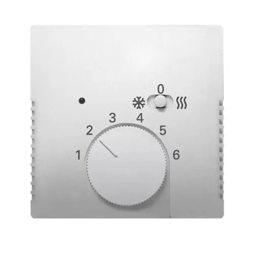 Busch-Jaeger 1795 HKEA-866 Zentralscheibe für Raumtemperaturregler