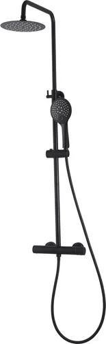 Duschpaneele Weiß von Stilform