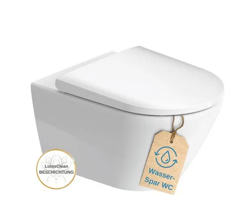 Toiletten Weiß von Duravit