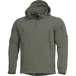 Pentagon Artaxes Jacke Grün L Grün L - Grün - L