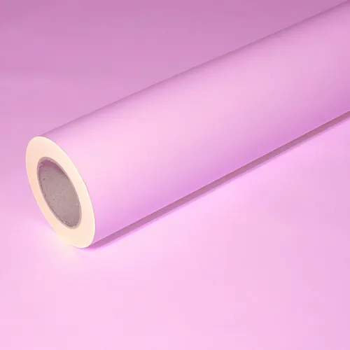 Geschenkpapier Pink von JUNOPAX