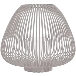 blomus LYVA Laterne in beige von Blomus