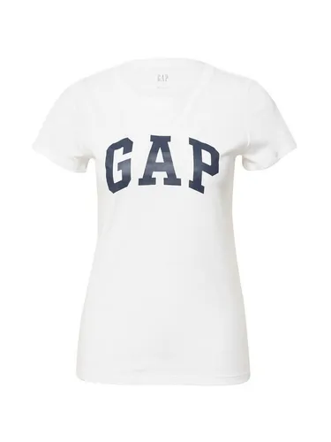 GAP T-Shirt (1-tlg) Plain/ohne Details
