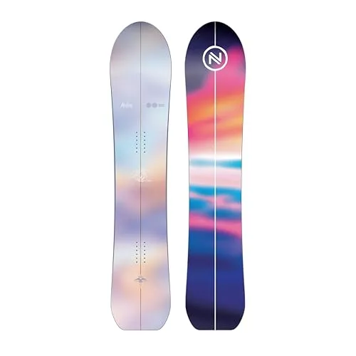 NIDECKER MELLOW Snowboard 2026