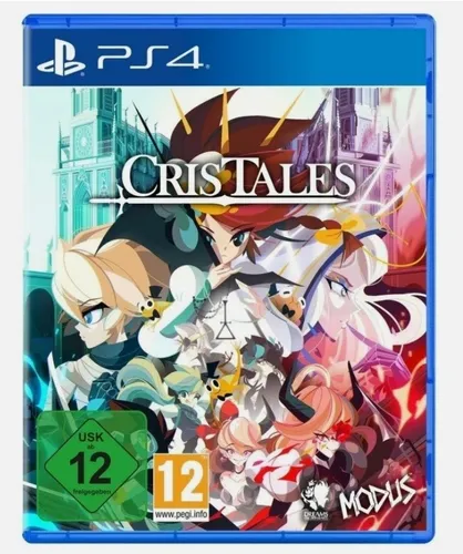 PS4 Spiele