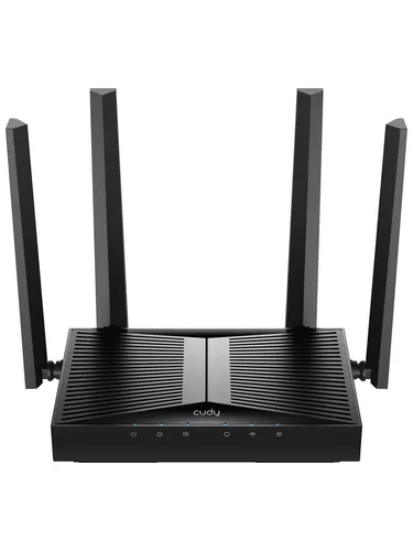 Produktbild Cudy Router Wi-Fi WR3600 WF7 BE3600 Gigabit Mesh