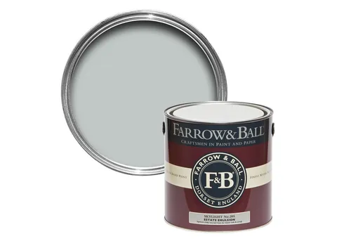 Farrow and Ball Wandfarbe Farrow and Ball - Skylight 205