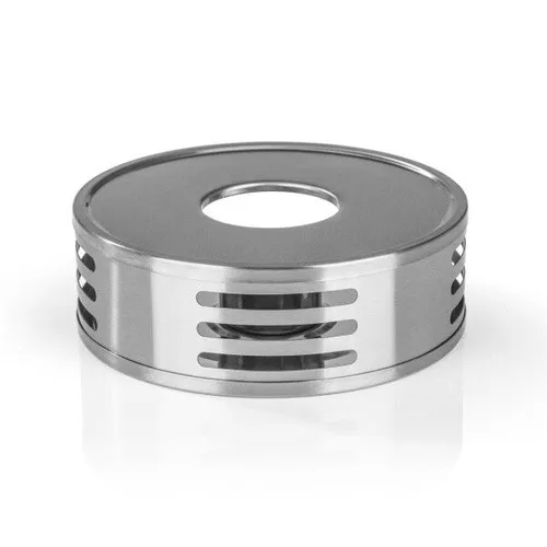 Beem Stövchen Kannenwärmer - Espressokocher & Mokkakannen, elegantes Design für optimale Wärmeisolierung und perfekten Kaffeegenuss