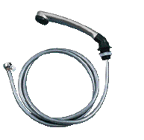 Reich Duschset DUETT weiß