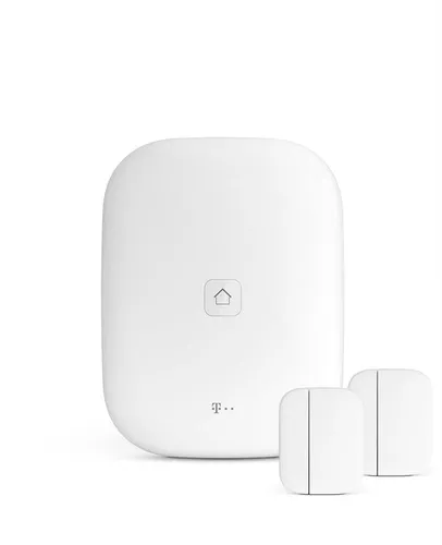 Telekom SmartHome Starter Paket Verkabelt & Kabellos